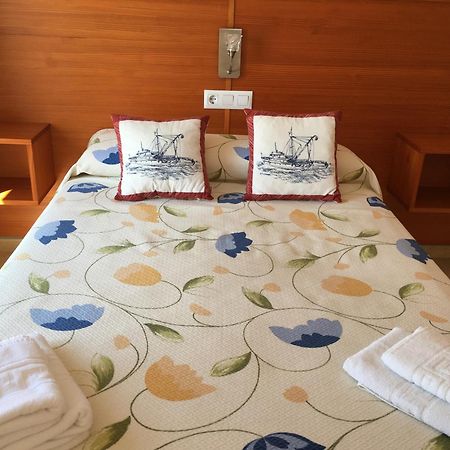 Apartamentos Turisticos Mirador Del Mar Palomares  Dış mekan fotoğraf