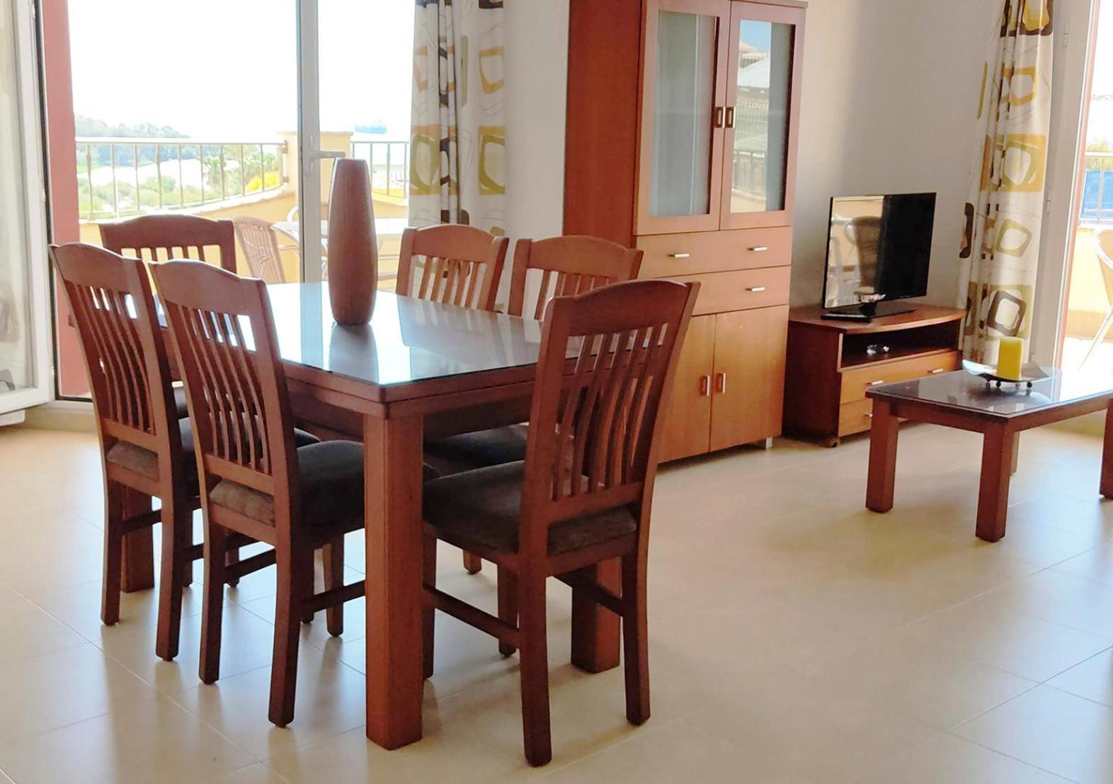 Apartamentos Turisticos Mirador Del Mar Palomares  Dış mekan fotoğraf